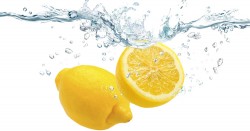 Lemon Water